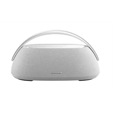 Harman Kardon Go+ Play 3 Bluetooth hordozható szürke hangszóró Harman Kardon Go+ Play 3 Bluetooth hordozható szürke hangszóró