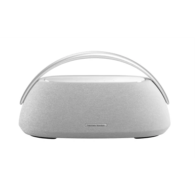 Harman Kardon Go+ Play 3 Bluetooth hordozható szürke hangszóró Harman Kardon Go+ Play 3 Bluetooth hordozható szürke hangszóró