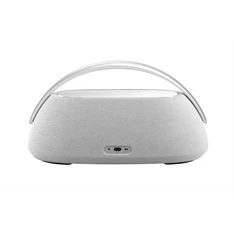 Harman Kardon Go+ Play 3 Bluetooth hordozható szürke hangszóró Harman Kardon Go+ Play 3 Bluetooth hordozható szürke hangszóró