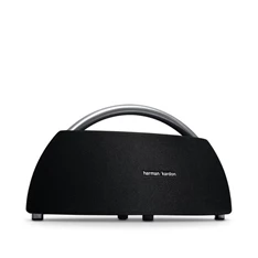 Harman Kardon HKGOPLAYMINIBLKEU Go+Play Wireless hangszóró Harman Kardon HKGOPLAYMINIBLKEU Go+Play Wireless hangszóró