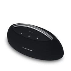 Harman Kardon HKGOPLAYMINIBLKEU Go+Play Wireless hangszóró Harman Kardon HKGOPLAYMINIBLKEU Go+Play Wireless hangszóró