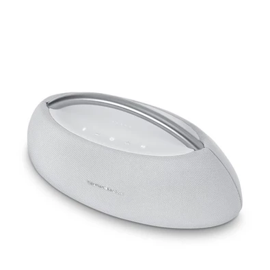Harman Kardon HKGOPLAYMINIWHTEU Go+Play Wireless hangszóró Harman Kardon HKGOPLAYMINIWHTEU Go+Play Wireless hangszóró