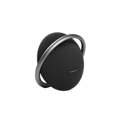 Harman Kardon Onyx Studio 7 Bluetooth hordozható fekete multimédia hangszóró Harman Kardon Onyx Studio 7 Bluetooth hordozható fekete multimédia hangszóró