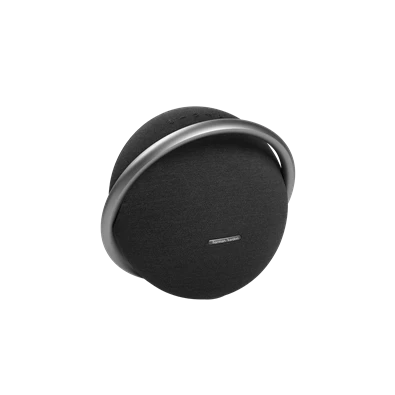 Harman Kardon Onyx Studio 7 Bluetooth hordozható fekete multimédia hangszóró Harman Kardon Onyx Studio 7 Bluetooth hordozható fekete multimédia hangszóró