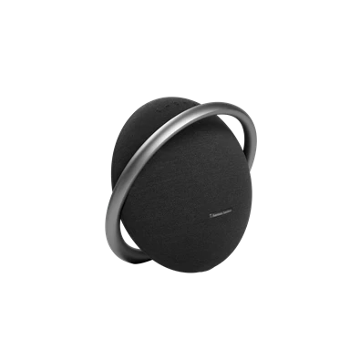 Harman Kardon Onyx Studio 7 Bluetooth hordozható fekete multimédia hangszóró Harman Kardon Onyx Studio 7 Bluetooth hordozható fekete multimédia hangszóró