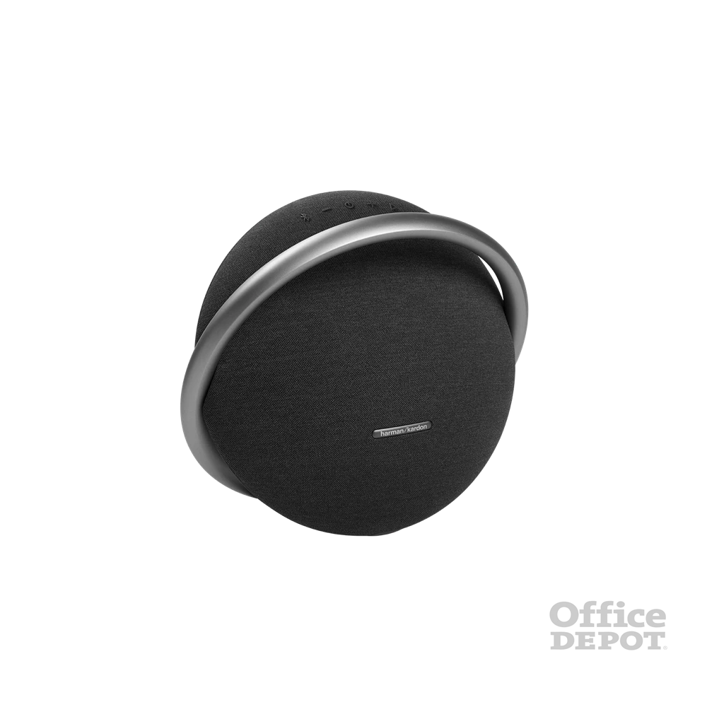 Harman Kardon Onyx Studio 7 Bluetooth hordozható fekete multimédia hangszóró