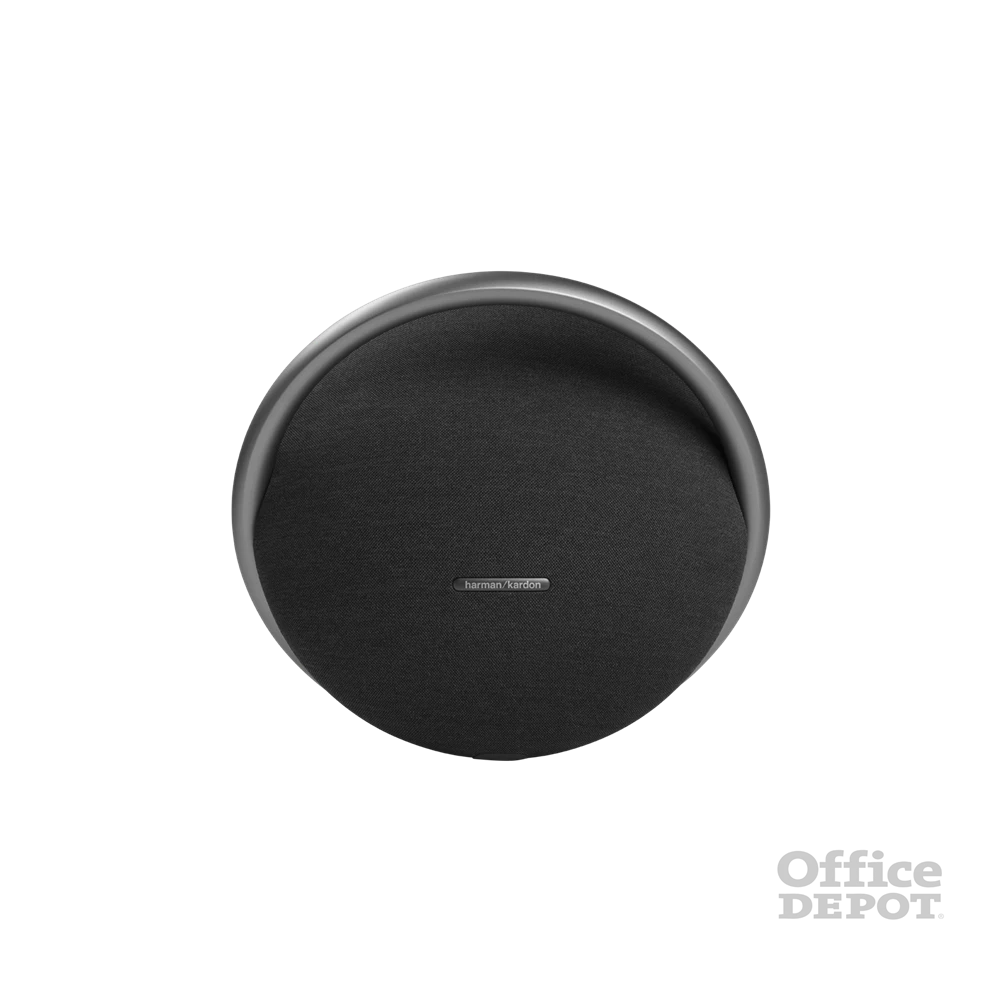 Harman Kardon Onyx Studio 7 Bluetooth hordozható fekete multimédia hangszóró