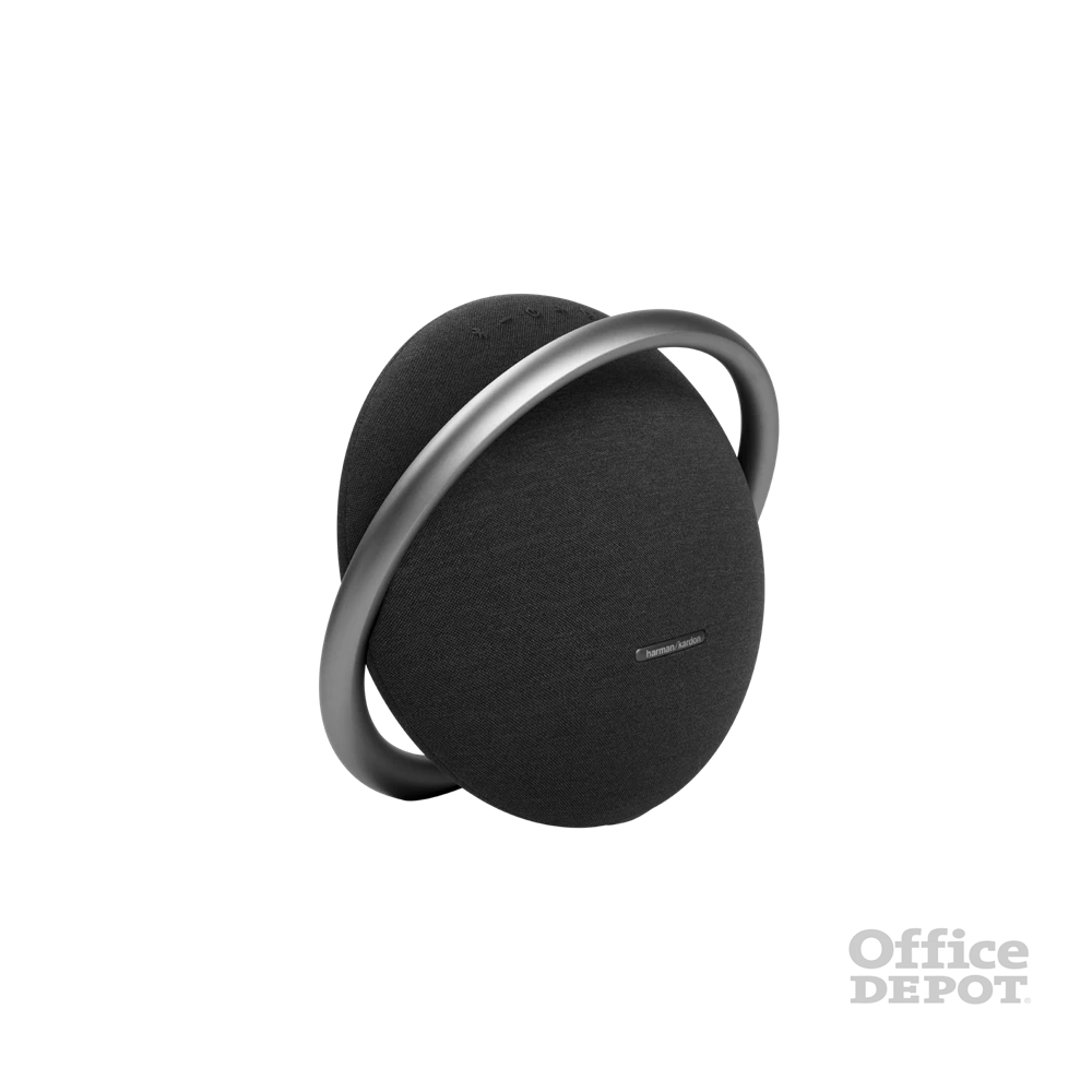 Harman Kardon Onyx Studio 7 Bluetooth hordozható fekete multimédia hangszóró