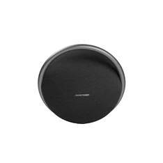 Harman Kardon Onyx Studio 7 Bluetooth hordozható fekete multimédia hangszóró (Újracsomagolt) Harman Kardon Onyx Studio 7 Bluetooth hordozható fekete multimédia hangszóró (Újracsomagolt)