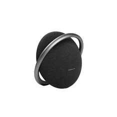 Harman Kardon Onyx Studio 7 Bluetooth hordozható fekete multimédia hangszóró (Újracsomagolt) Harman Kardon Onyx Studio 7 Bluetooth hordozható fekete multimédia hangszóró (Újracsomagolt)