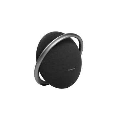 Harman Kardon Onyx Studio 7 Bluetooth hordozható fekete multimédia hangszóró (Újracsomagolt) Harman Kardon Onyx Studio 7 Bluetooth hordozható fekete multimédia hangszóró (Újracsomagolt)
