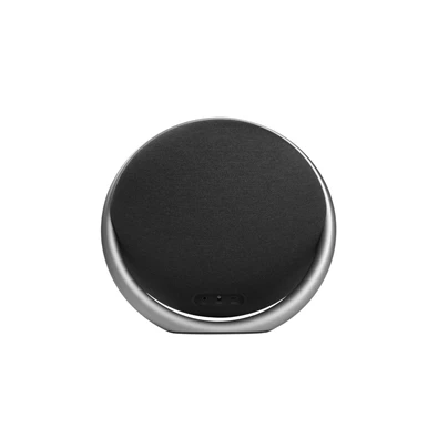 Harman Kardon Onyx Studio 7 Bluetooth hordozható fekete multimédia hangszóró (Újracsomagolt) Harman Kardon Onyx Studio 7 Bluetooth hordozható fekete multimédia hangszóró (Újracsomagolt)