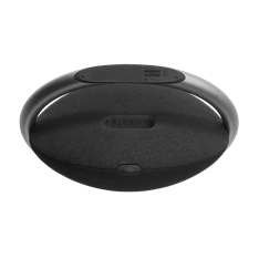 Harman Kardon Onyx Studio 8 Bluetooth hordozható fekete multimédia hangszóró Harman Kardon Onyx Studio 8 Bluetooth hordozható fekete multimédia hangszóró