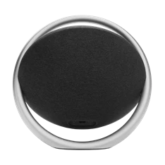 Harman Kardon Onyx Studio 8 Bluetooth hordozható fekete multimédia hangszóró Harman Kardon Onyx Studio 8 Bluetooth hordozható fekete multimédia hangszóró
