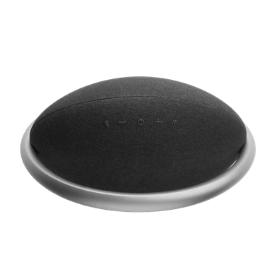 Harman Kardon Onyx Studio 8 Bluetooth hordozható fekete multimédia hangszóró Harman Kardon Onyx Studio 8 Bluetooth hordozható fekete multimédia hangszóró