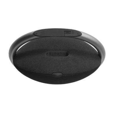 Harman Kardon Onyx Studio 8 Bluetooth hordozható fekete multimédia hangszóró Harman Kardon Onyx Studio 8 Bluetooth hordozható fekete multimédia hangszóró