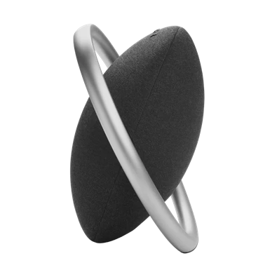 Harman Kardon Onyx Studio 8 Bluetooth hordozható fekete multimédia hangszóró Harman Kardon Onyx Studio 8 Bluetooth hordozható fekete multimédia hangszóró