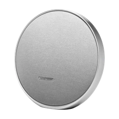 Harman Kardon Onyx Studio 9 hordozható szürke Bluetooth hangszóró Harman Kardon Onyx Studio 9 hordozható szürke Bluetooth hangszóró