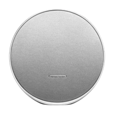 Harman Kardon Onyx Studio 9 hordozható szürke Bluetooth hangszóró Harman Kardon Onyx Studio 9 hordozható szürke Bluetooth hangszóró