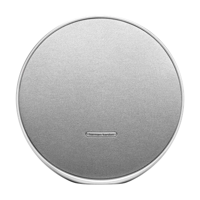 Harman Kardon Onyx Studio 9 hordozható szürke Bluetooth hangszóró Harman Kardon Onyx Studio 9 hordozható szürke Bluetooth hangszóró