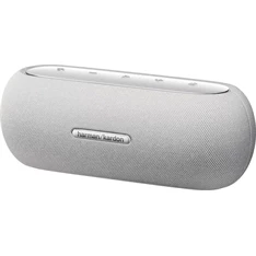 Harman Kardon LUNA hordozható szürke Bluetooth hangszóró Harman Kardon LUNA hordozható szürke Bluetooth hangszóró