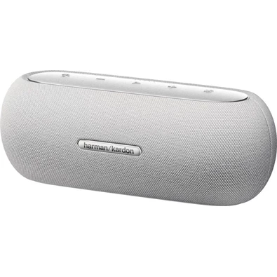 Harman Kardon LUNA hordozható szürke Bluetooth hangszóró Harman Kardon LUNA hordozható szürke Bluetooth hangszóró