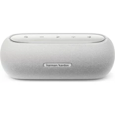 Harman Kardon LUNA hordozható szürke Bluetooth hangszóró Harman Kardon LUNA hordozható szürke Bluetooth hangszóró