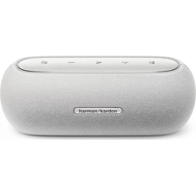 Harman Kardon LUNA hordozható szürke Bluetooth hangszóró Harman Kardon LUNA hordozható szürke Bluetooth hangszóró