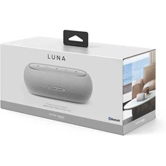 Harman Kardon LUNA hordozható szürke Bluetooth hangszóró Harman Kardon LUNA hordozható szürke Bluetooth hangszóró
