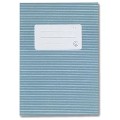 Fűzfő Harmónia A5 16-32 füzet