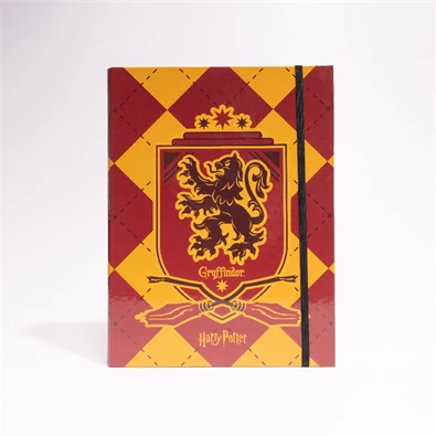 Harry Potter A4 füzetbox Harry Potter A4 füzetbox