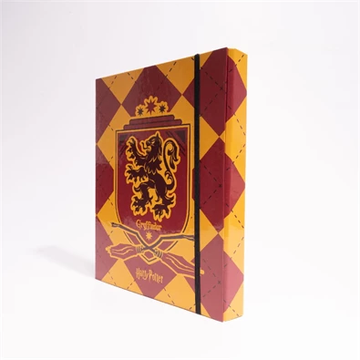 Harry Potter A4 füzetbox Harry Potter A4 füzetbox