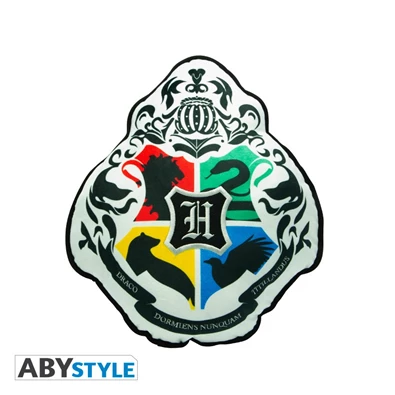 Harry Potter "Hogwarts" párna Harry Potter "Hogwarts" párna