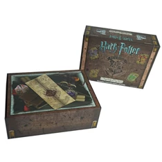 Harry Potter: Roxforti csata társasjáték Harry Potter: Roxforti csata társasjáték