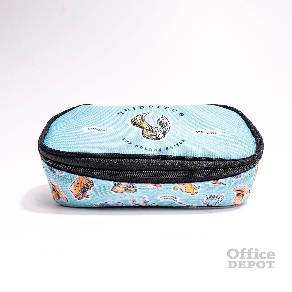 Harry Potter XL hengeres tolltartó