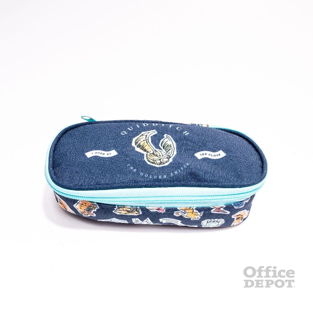 Harry Potter XL hengeres tolltartó