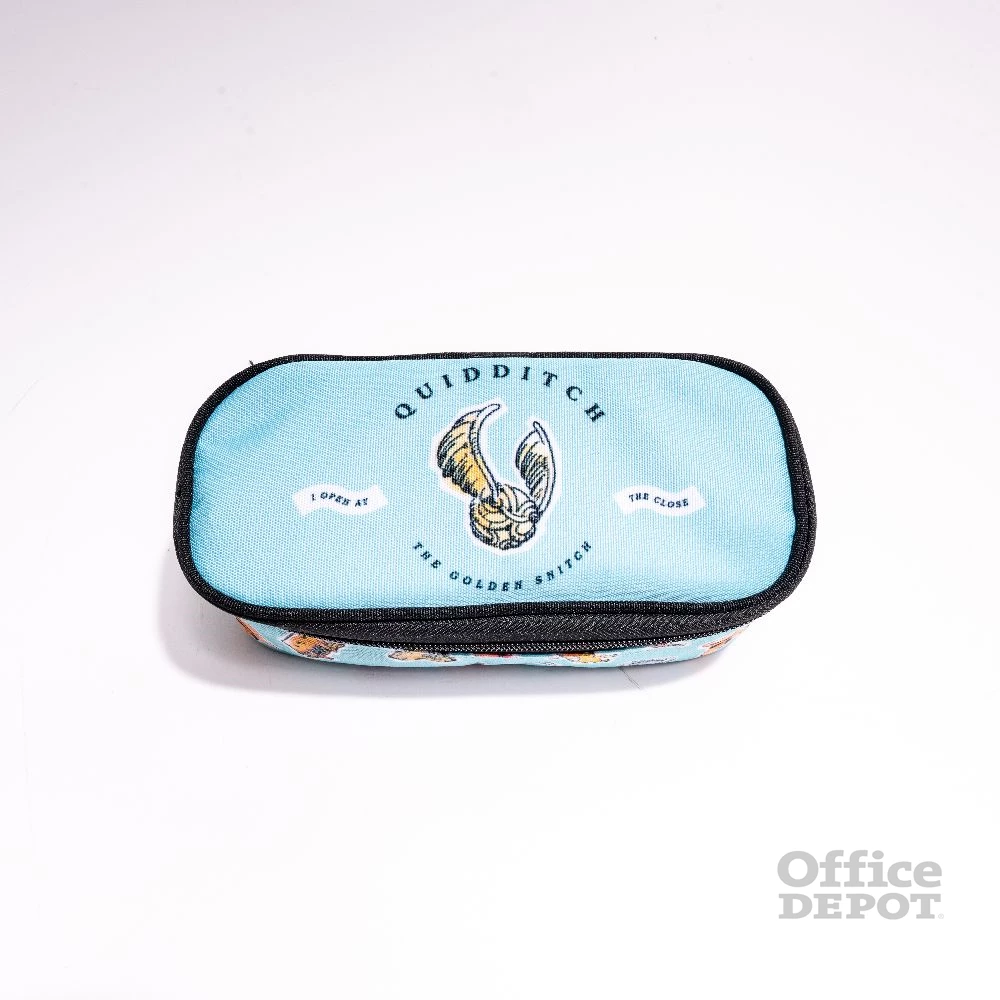 Harry Potter XL hengeres tolltartó