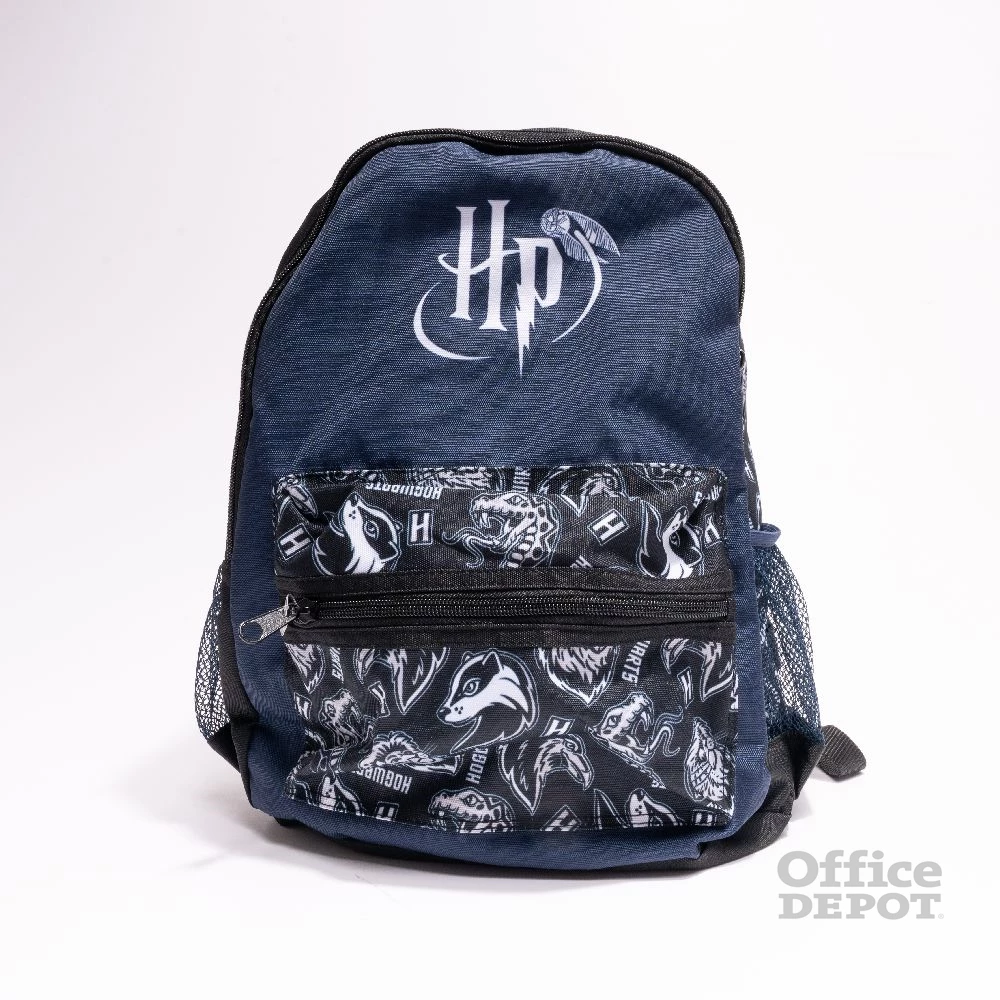 Harry Potter zsebes hátizsák