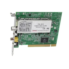 Hauppauge WinTV Express tuner Hauppauge WinTV Express tuner