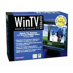 Hauppauge WinTV Express tuner Hauppauge WinTV Express tuner