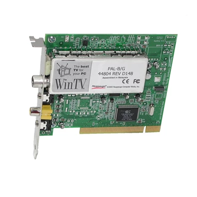 Hauppauge WinTV Express tuner Hauppauge WinTV Express tuner