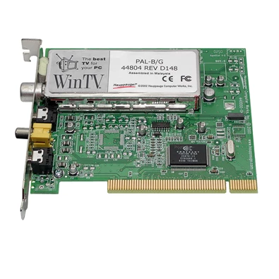 Hauppauge WinTV Express tuner Hauppauge WinTV Express tuner