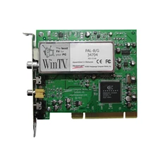 Hauppauge WinTV GO 2 tuner Hauppauge WinTV GO 2 tuner