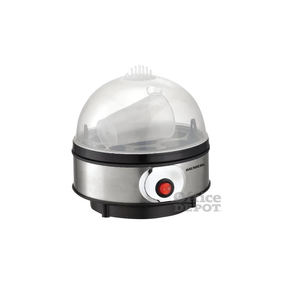 Hausberg HB-2215 7 350W tojásos elektromos tojásfőző
