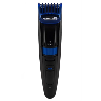 Hausberg HB-66BL akkumulátoros hajvágó