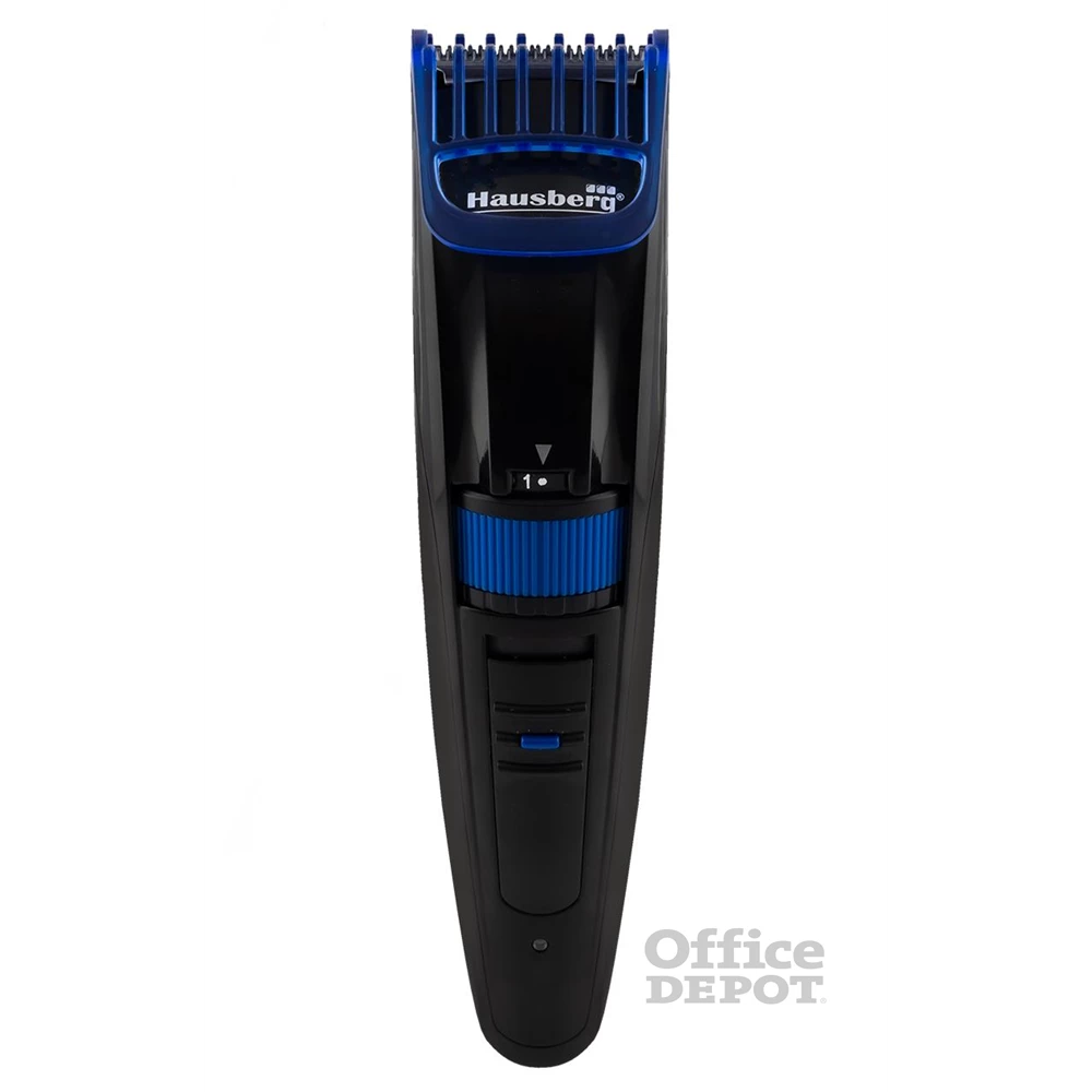 Hausberg HB-66BL akkumulátoros hajvágó