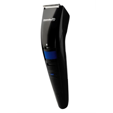 Hausberg HB-66BL akkumulátoros hajvágó
