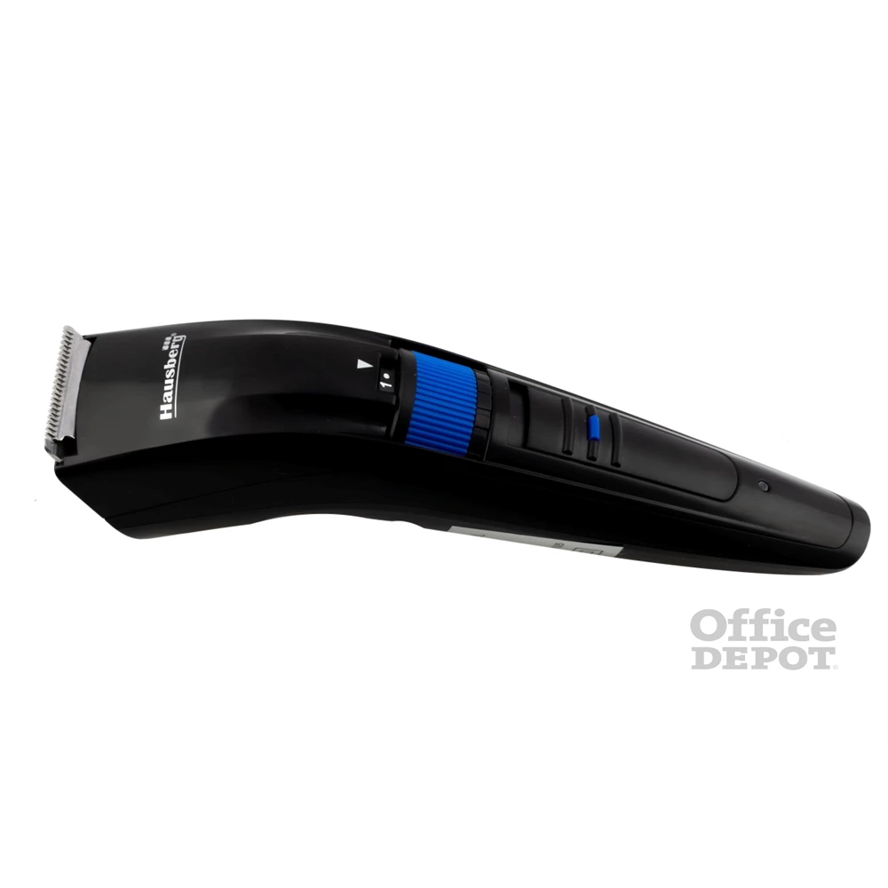 Hausberg HB-66BL akkumulátoros hajvágó