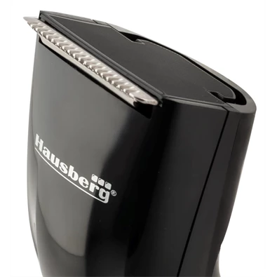 Hausberg HB-66BL akkumulátoros hajvágó