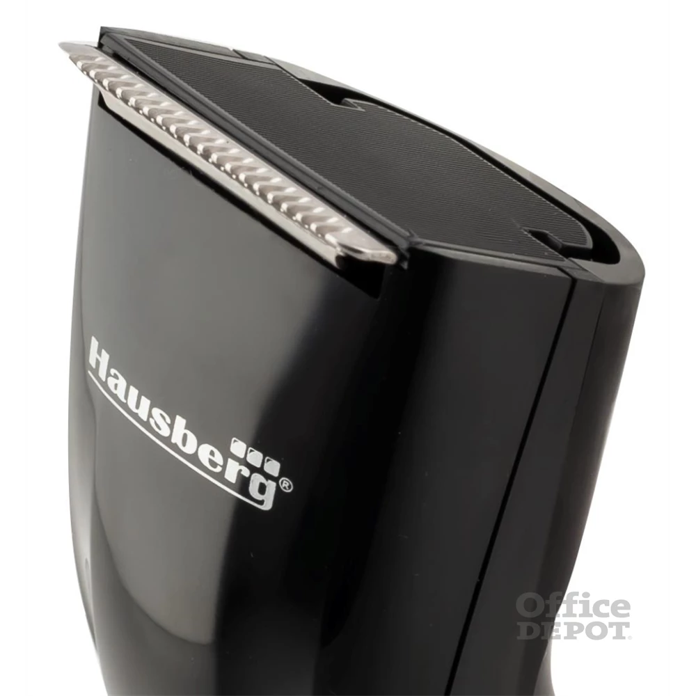 Hausberg HB-66BL akkumulátoros hajvágó